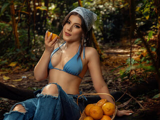 AlessiaWhite's Japanese live cam girls Profile Image