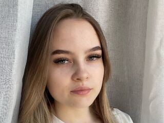 AnetaFoster's Latina live cam models Profile Image