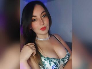 KeilaBarrott's Interactive live cam Profile Image