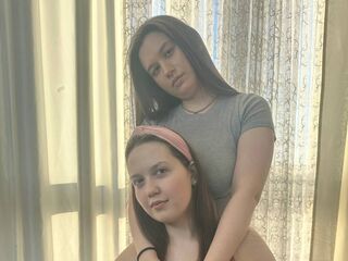 OraAndDoris's Sex cam private Profile Image
