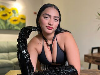 RoxaneVega's Cam show chat Profile Image