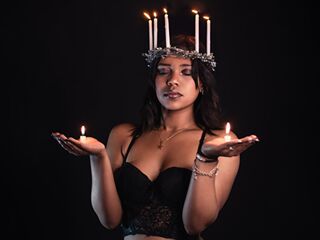 SusanPonces's Jasminelive Profile Image